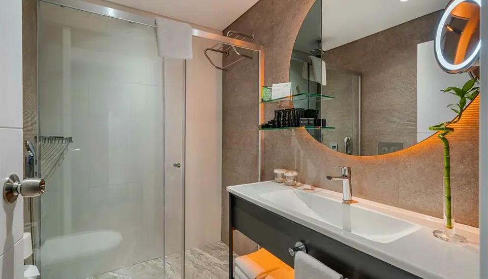 هتل کورندون پلایا کمر آنتالیا